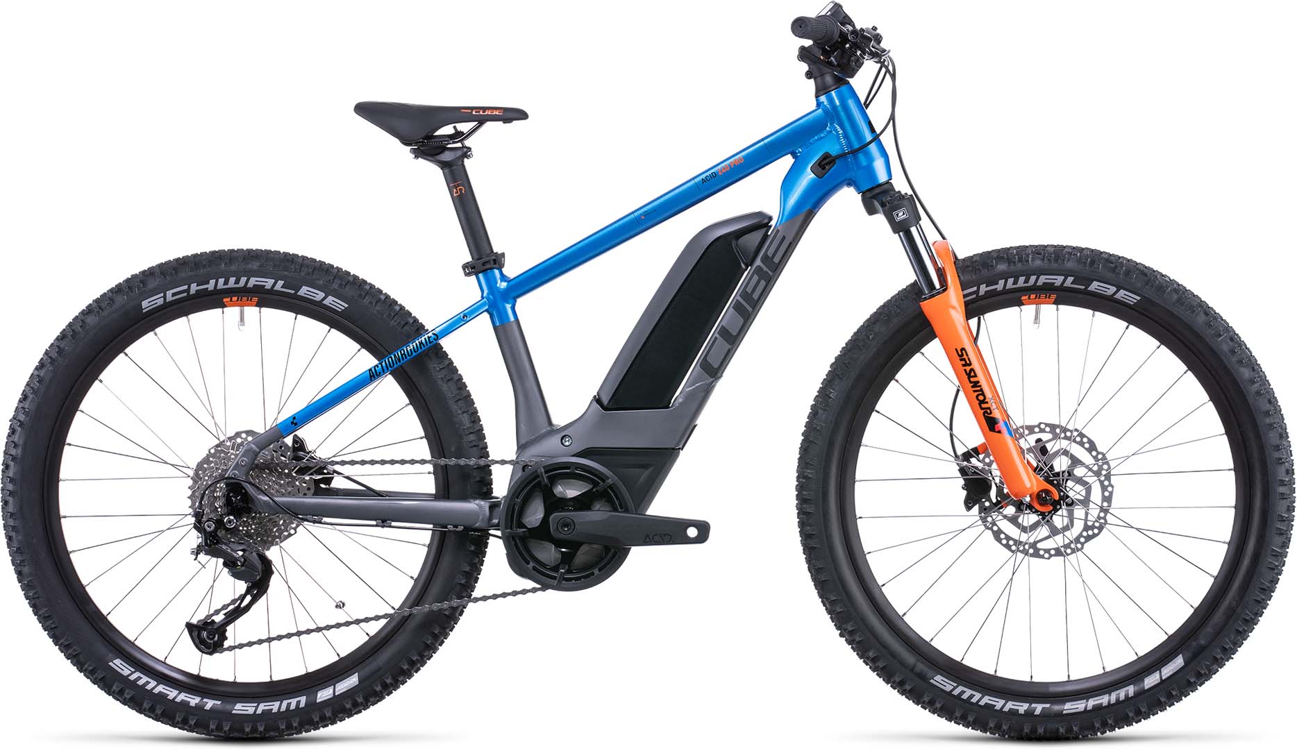 best ebike mtb 2019