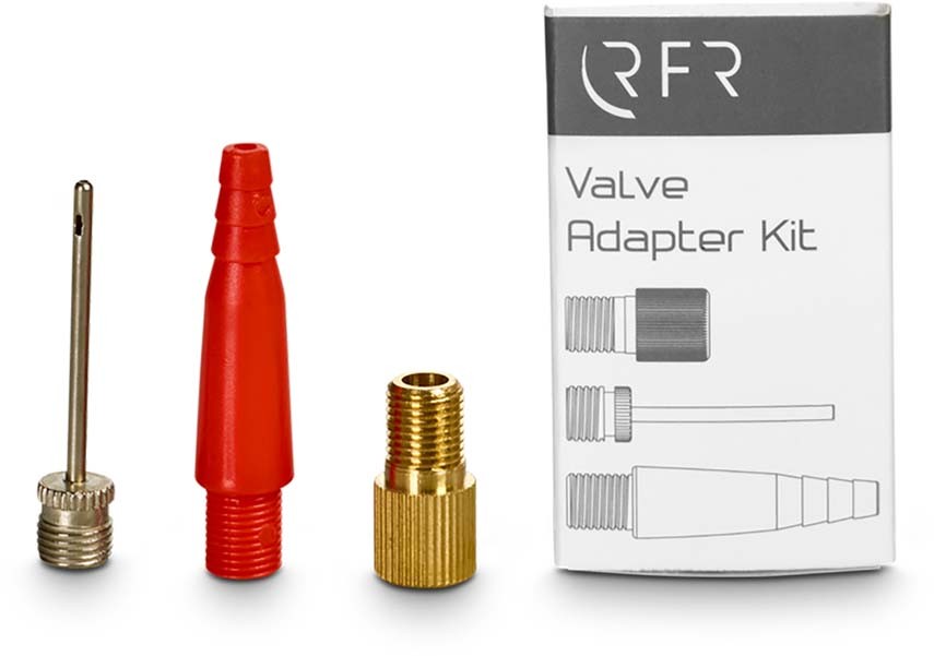 RFR Ventiladapter Kit