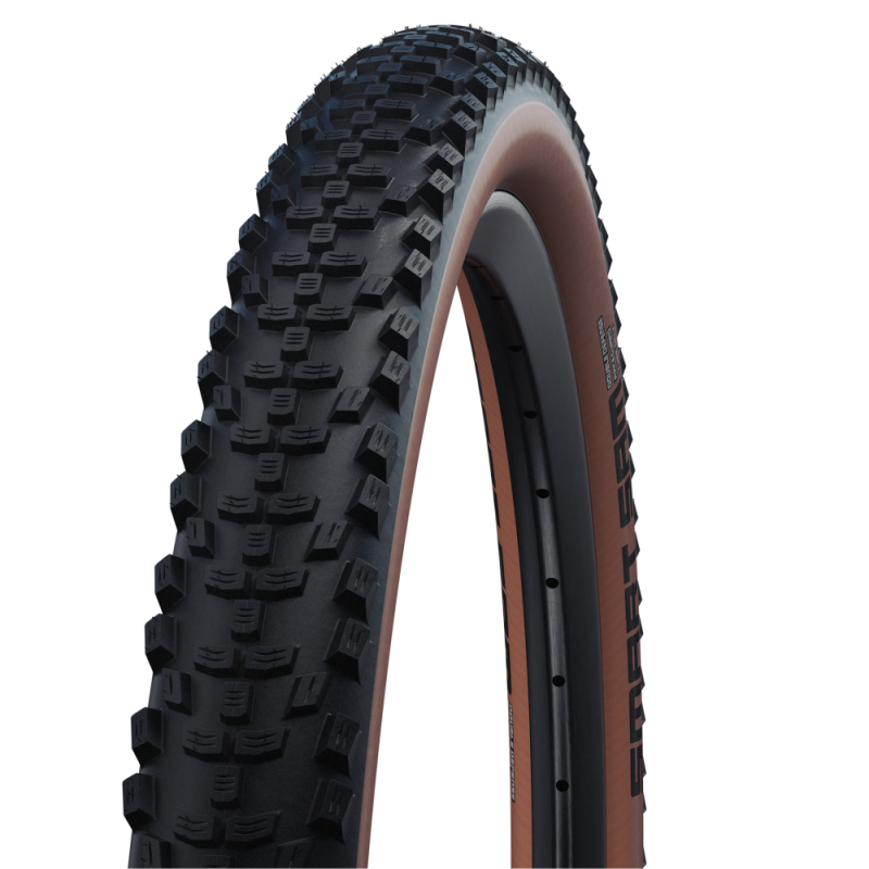 Schwalbe Reifen Smart Sam Addix 27.5x2.35