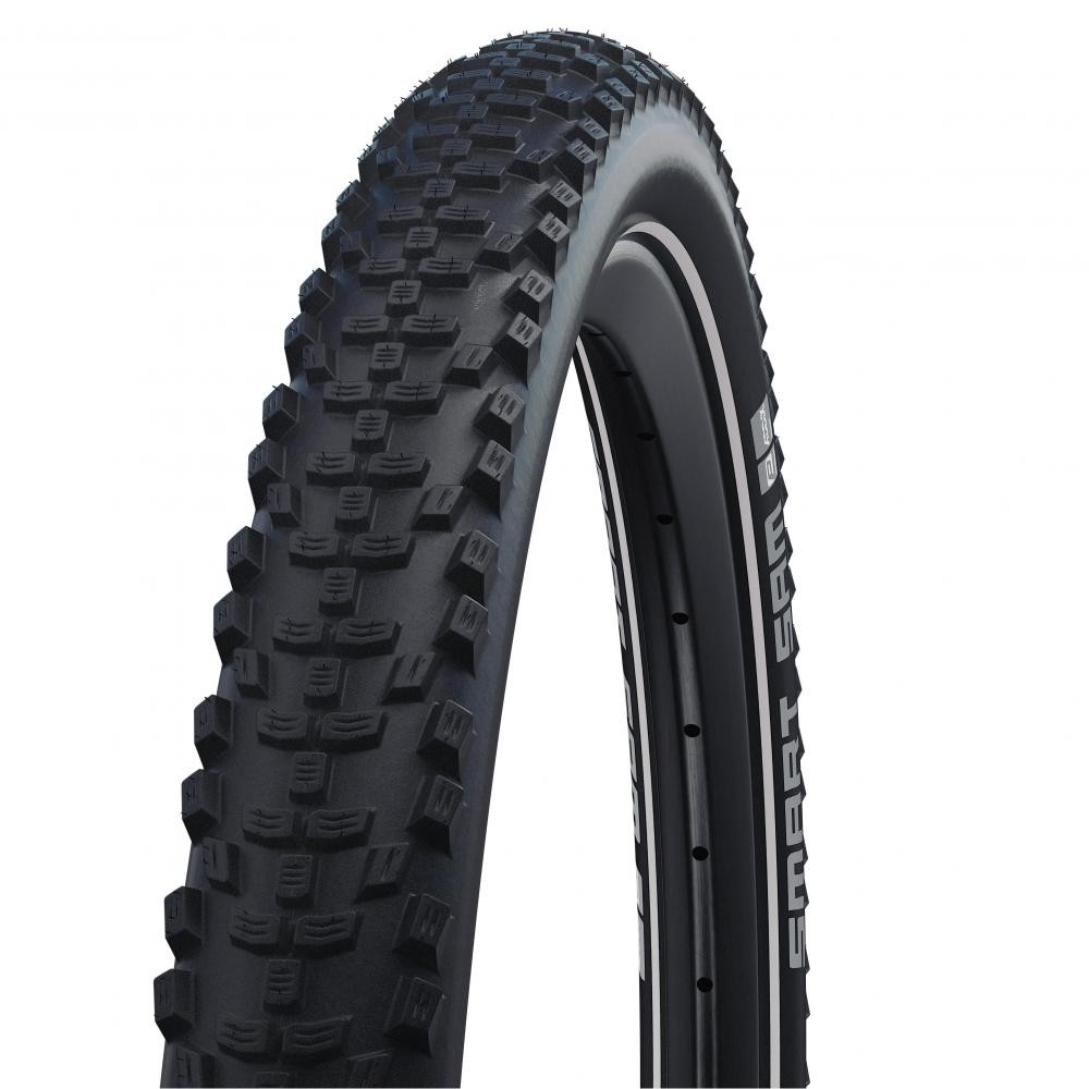 Schwalbe Reifen Smart Sam Perf. Addix, 65-622, 29x2.60