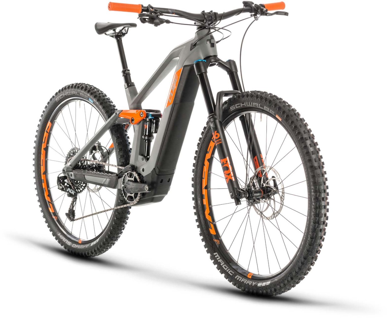 haibike 625 watt