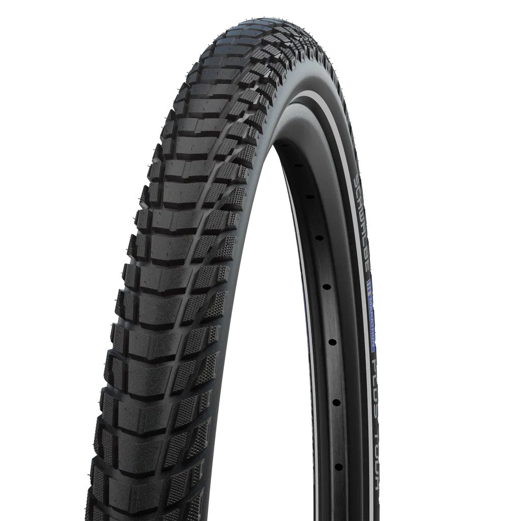 Schwalbe Reifen Marathon Plus Tour HS 619 28x2.15