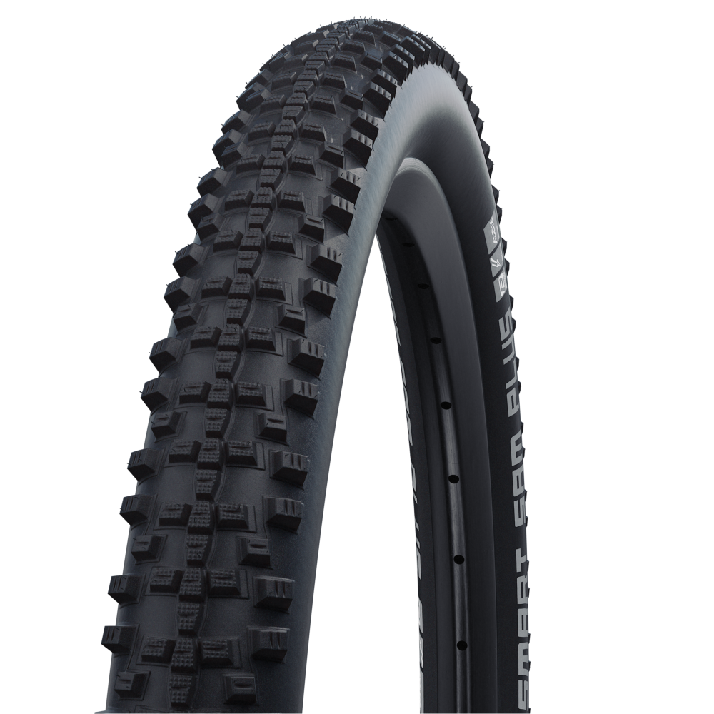 Schwalbe Reifen Smart Sam Plus 60-622, 29x2.35