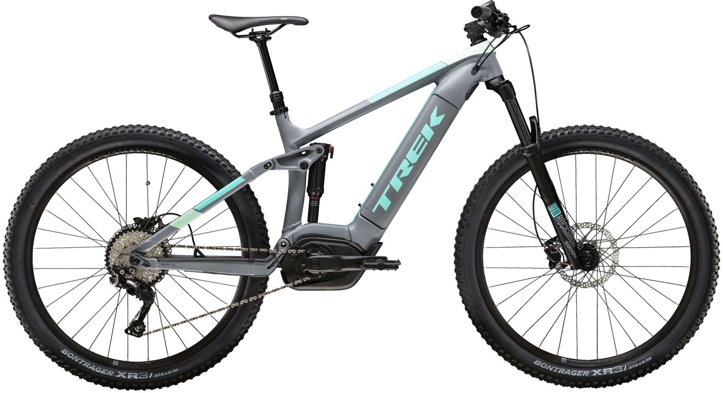 trek rail 5 625w