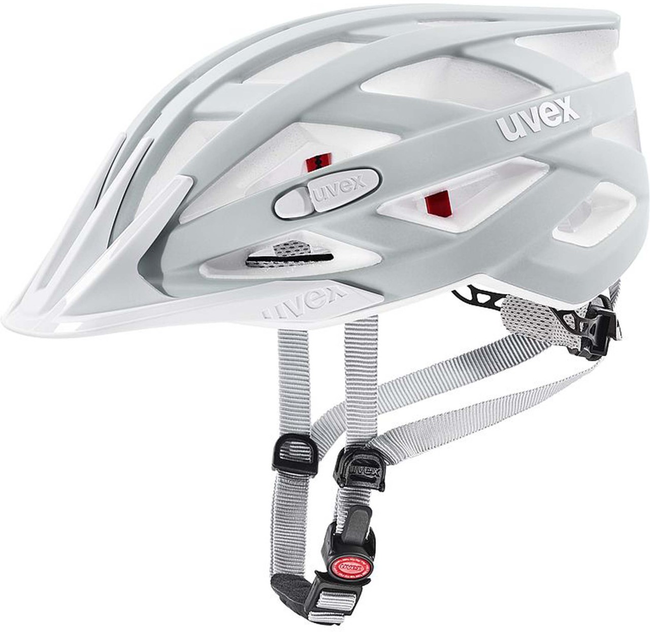 Uvex i-vo cc Fahrradhelm