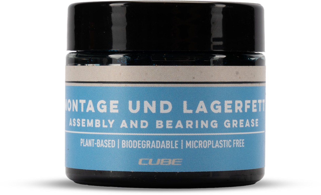 ACID Natural Bike Montage und Lagerfett 50 ml