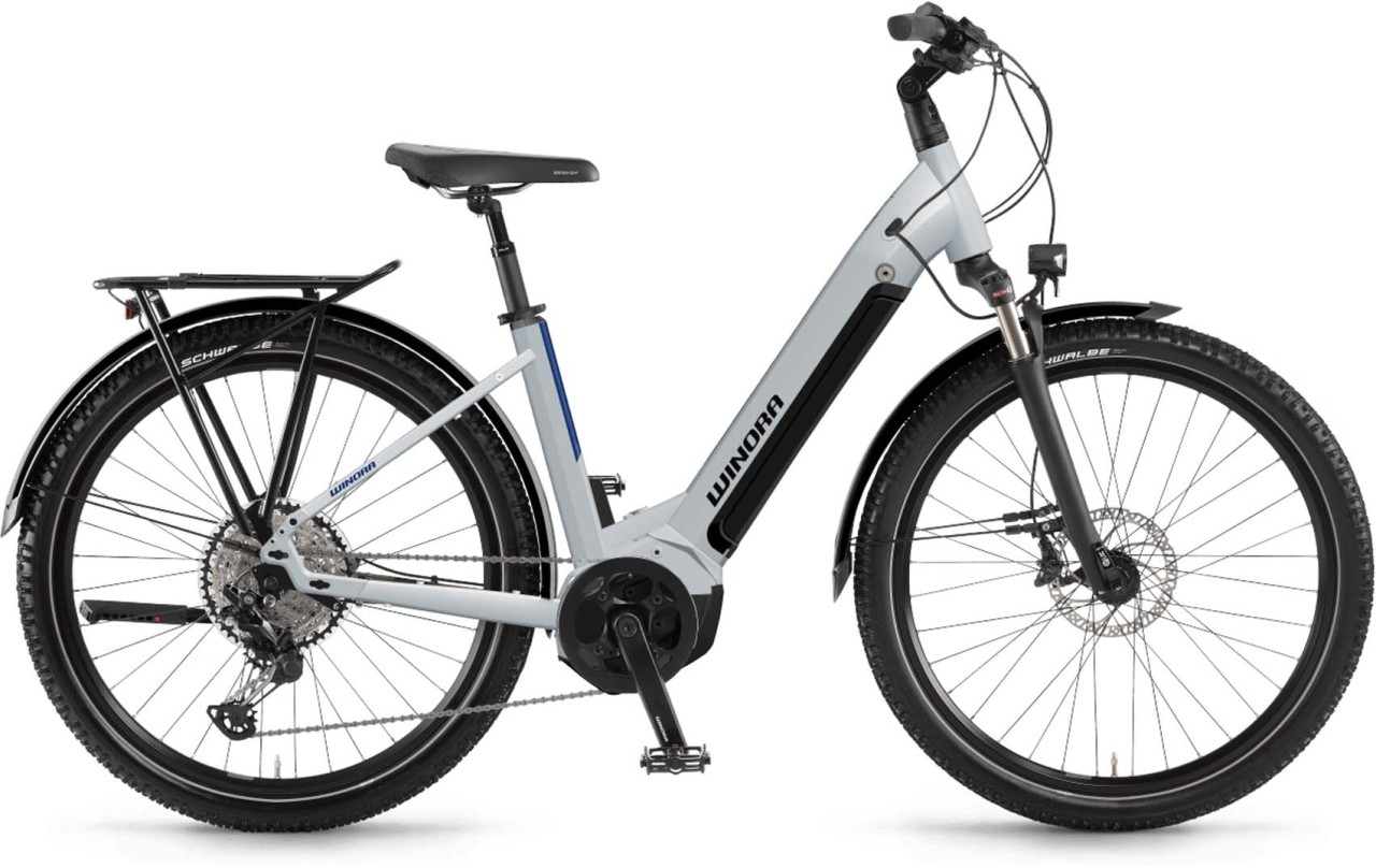 Winora Yucatan 12 i630Wh jetzt günstig bei ElektroFahrrad.de