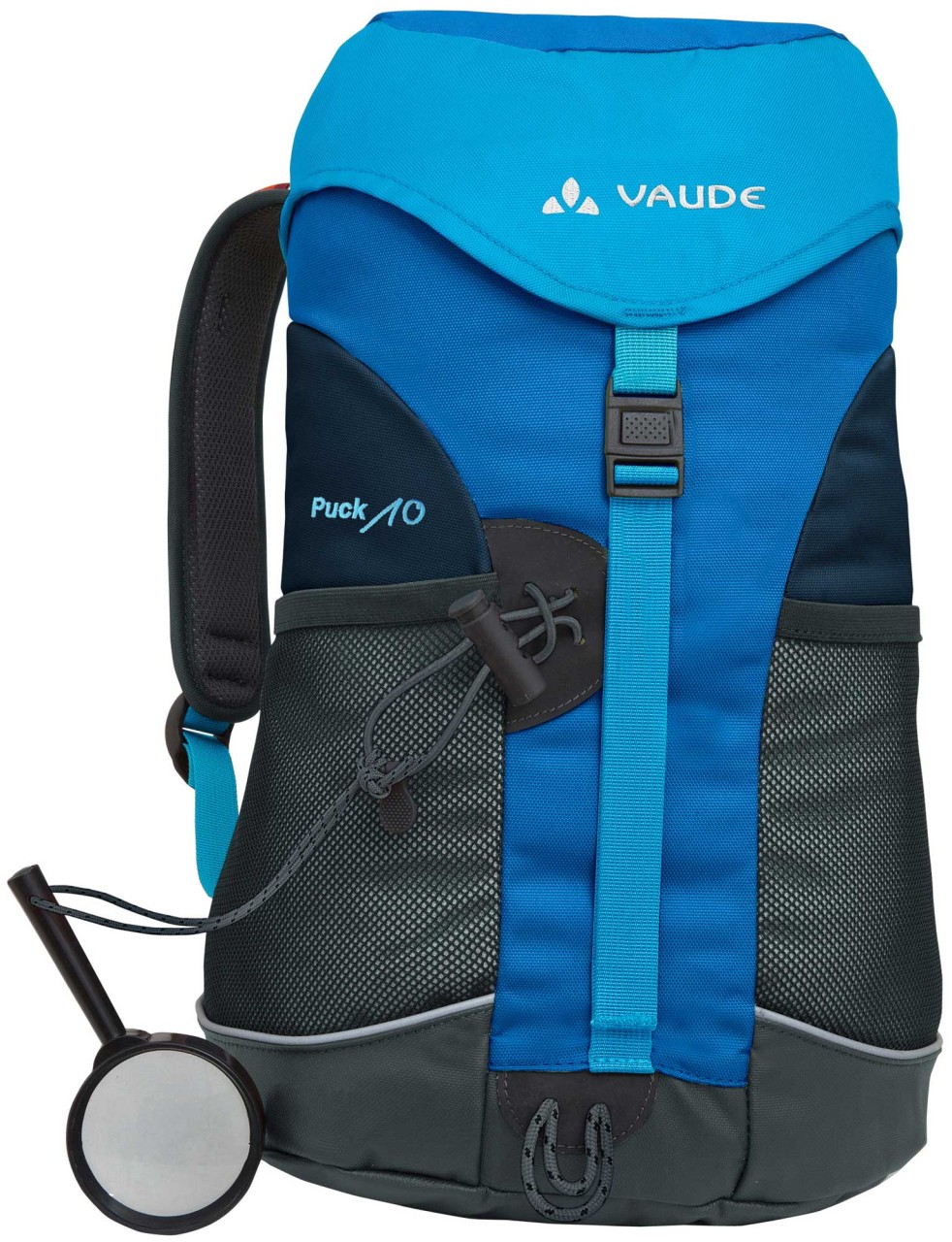 Vaude Puck 10 marine/blue