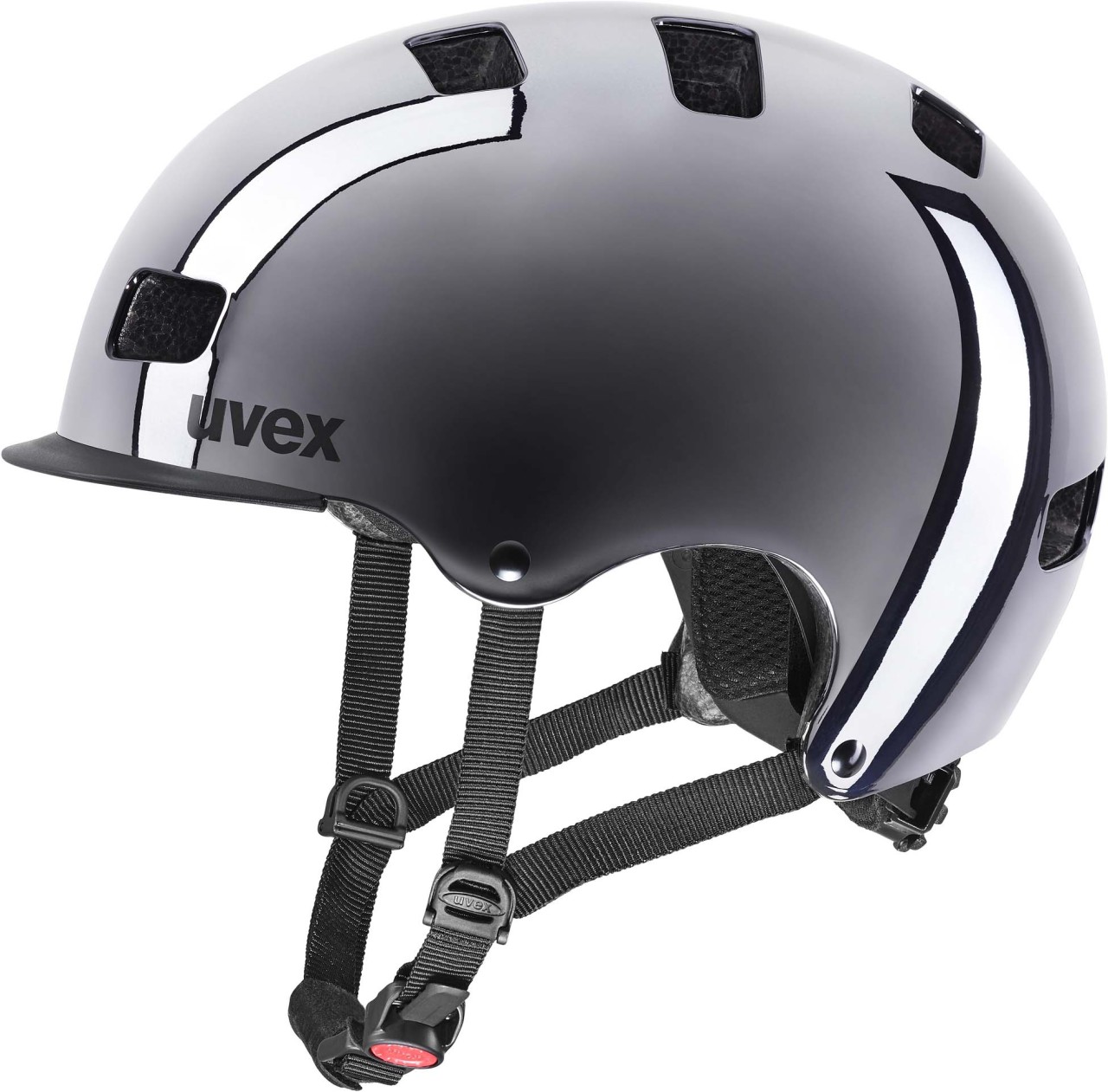 Uvex hlmt 5 bike pro - Fahrradhelm