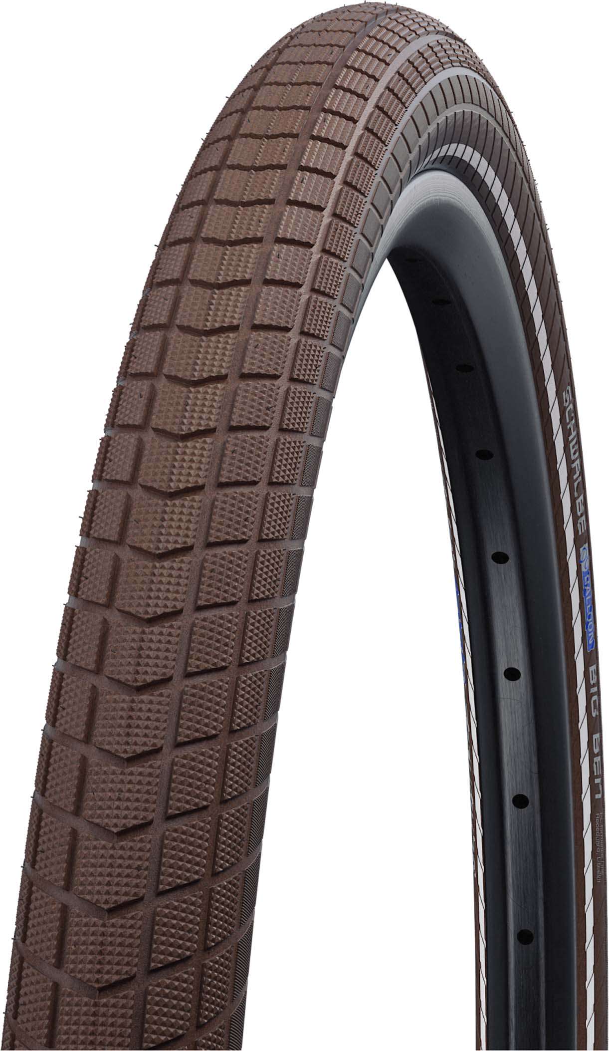 schwalbe marathon plus tubeless ready