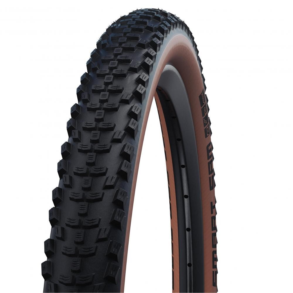 Schwalbe Reifen Smart Sam 27.5x2.60, 65-584