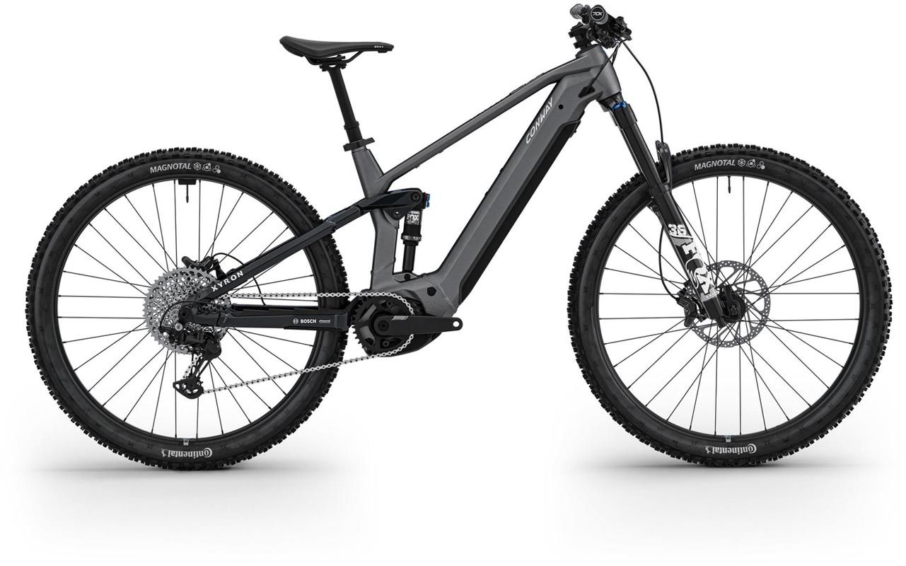 Best Electric Mountain Bike in 2025: Our Top 10 Affordable Picks